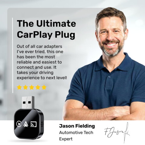 CarPlayLite image