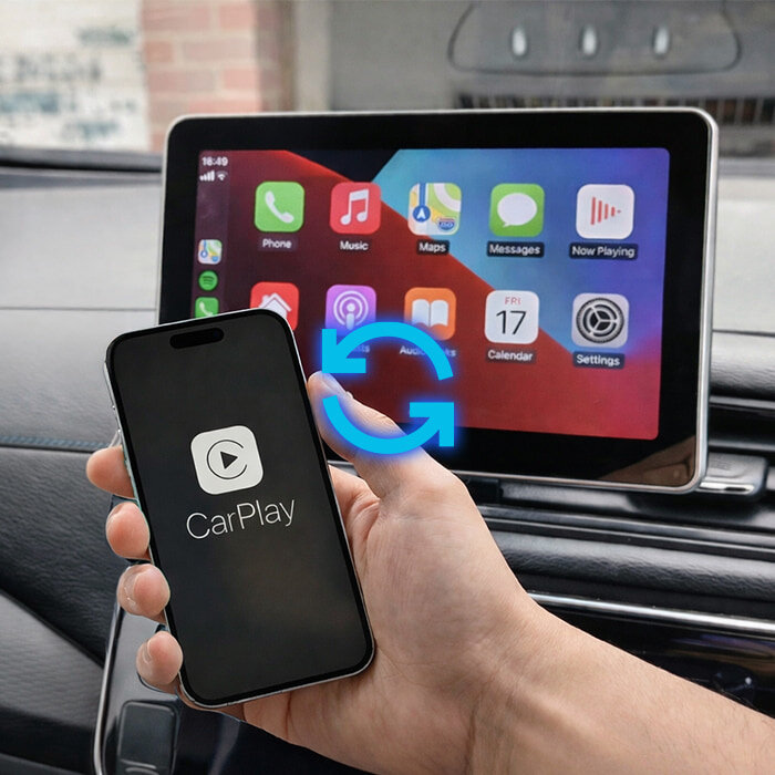 CarPlayLite image