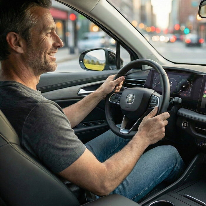 CarPlayLite image